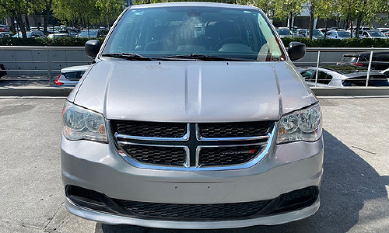 Dodge Grand Caravan ...