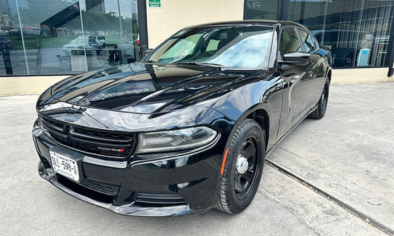 Dodge Charger 2020...