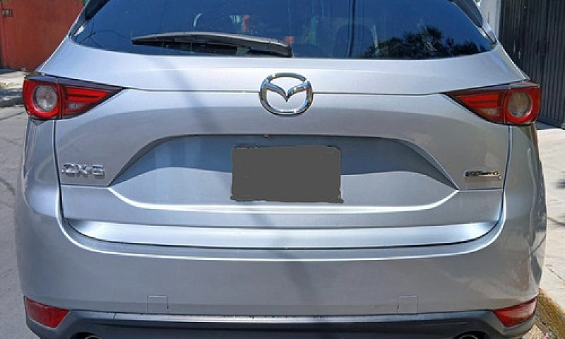 Mazda Cx-5 2.5 S Gra...