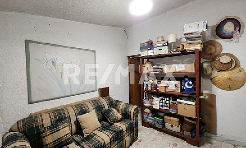 Casa En Venta En Mor...