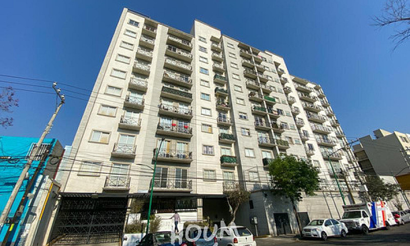 Departamento En Vall...