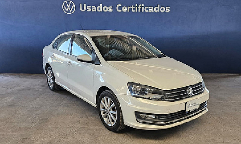 Volkswagen Vento Hig...