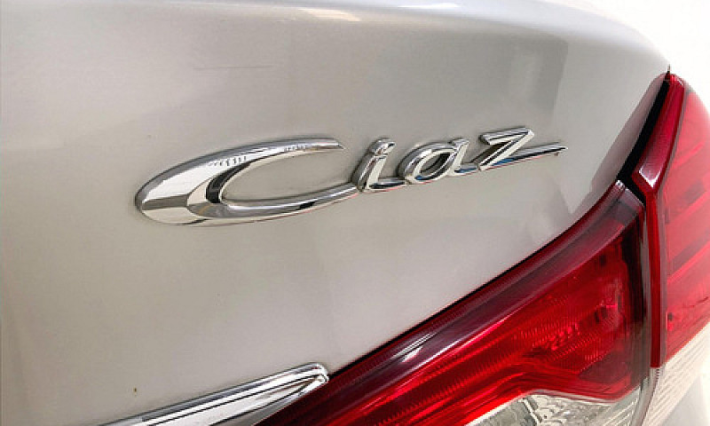 Suzuki Ciaz 2017...