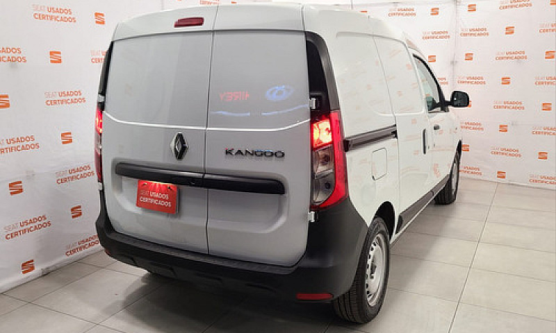 Renault Kangoo 2023...