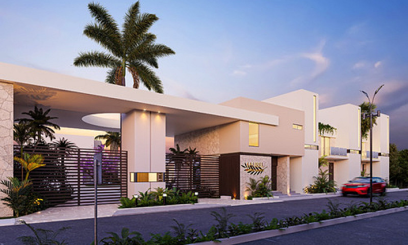 Casa En Venta En Coz...