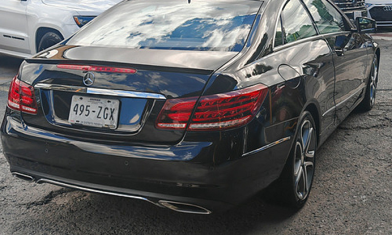 Mercedes-Benz Clase ...