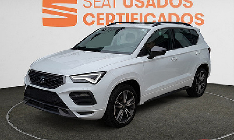 Seat Ateca 2021...