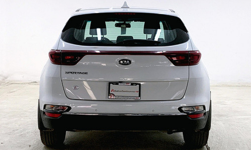 Kia Sportage 2020...