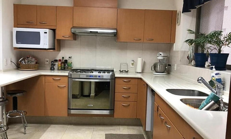 Departamento En Vent...