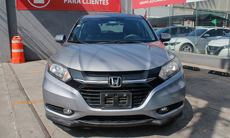 Honda Hr-V 2017...