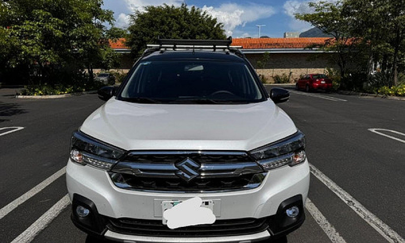 Suzuki Ertiga Xl7 Bo...