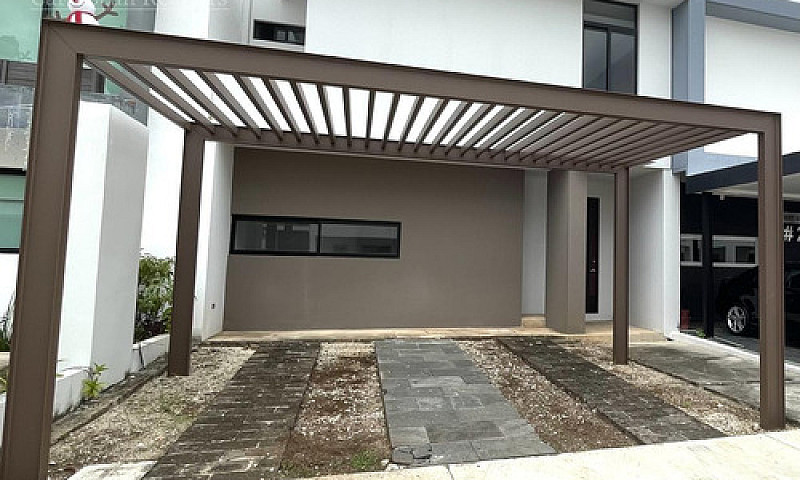 Casa En  Venta Aqua ...