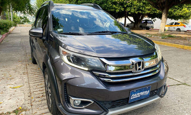 Honda Br-V 2020...