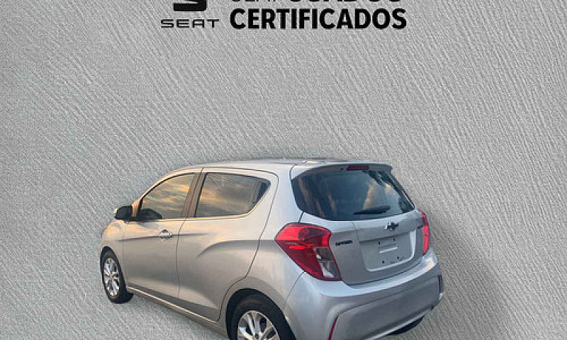 Chevrolet Spark 2020...