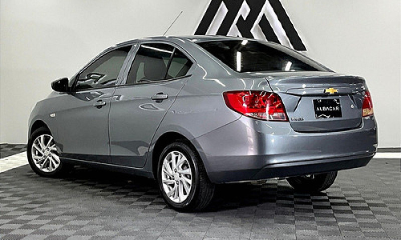 Chevrolet Aveo 2020...