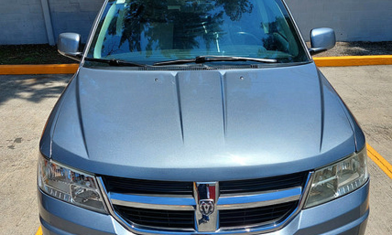 Dodge Journey 2.4 Sx...