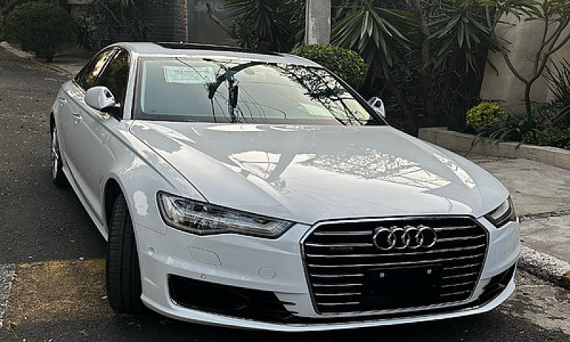 Audi A6 3.0 Tfsi 333...