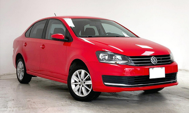 Volkswagen Vento 201...