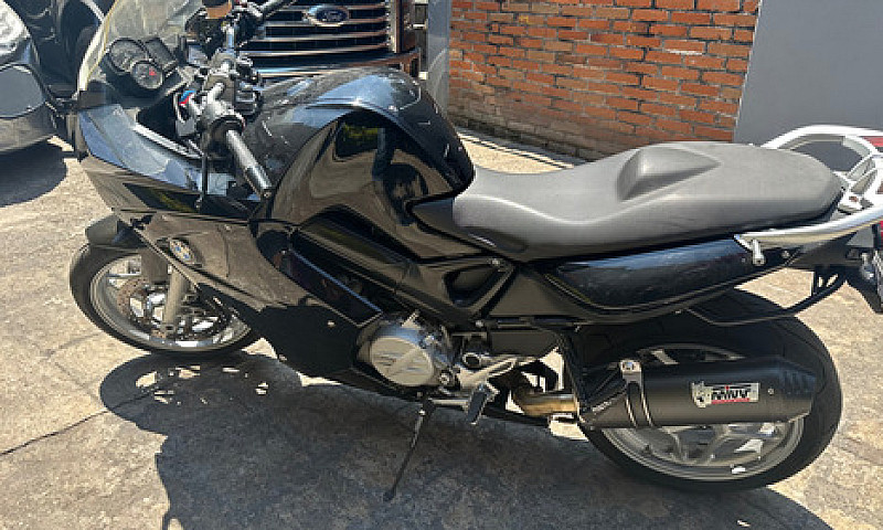 F800St 2007...