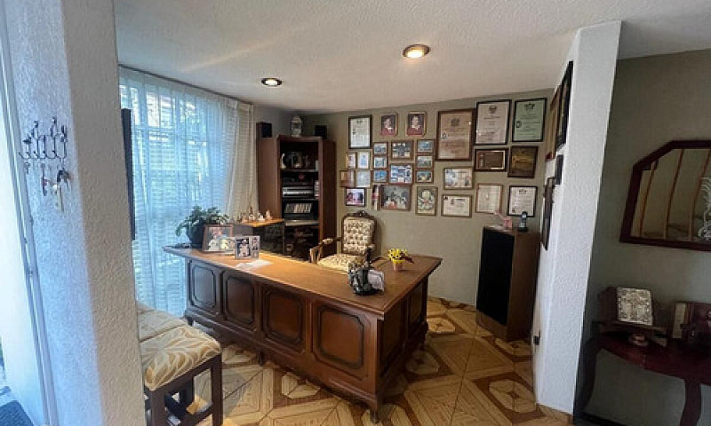 Venta Casa En Capist...