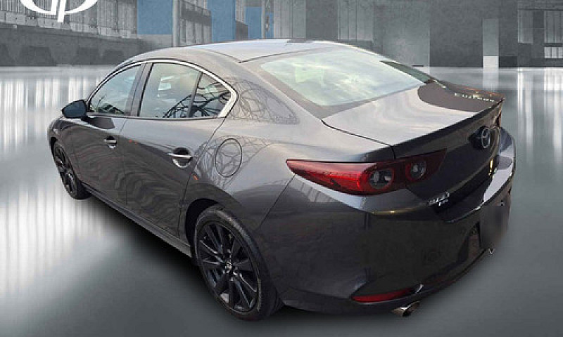 Mazda Mazda 3 2024...