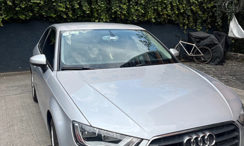 Audi A3 1.4 Ambiente...