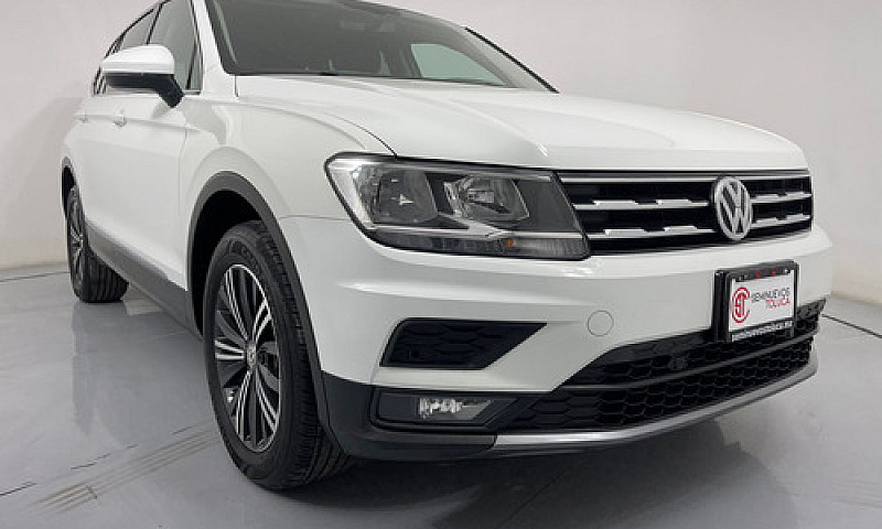 Volkswagen Tiguan 20...