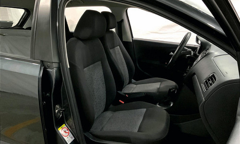 Volkswagen Polo  201...