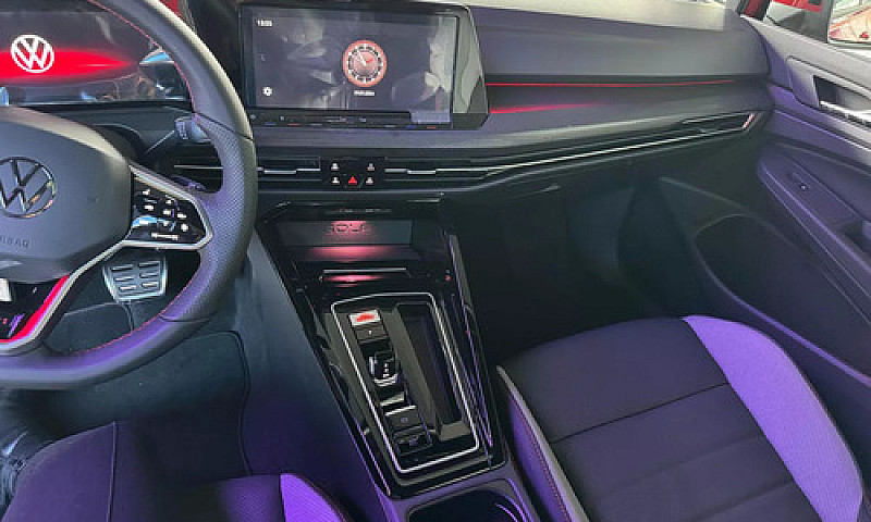 Volkswagen Golf Gti ...