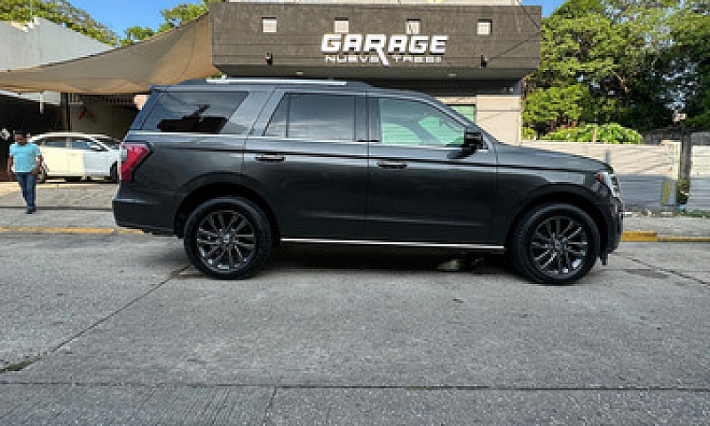 Ford Expedition 3.5 ...