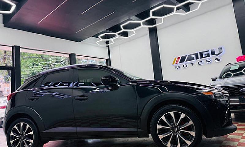 Mazda Cx-3 2.0 I Spo...