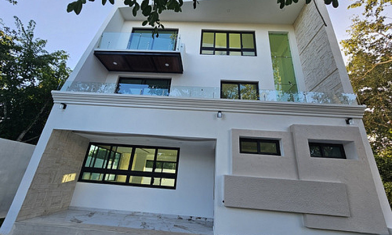 Casa Playa Del Carme...