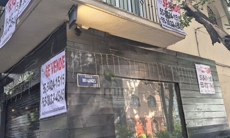 ¡Esquina Comercial! ...