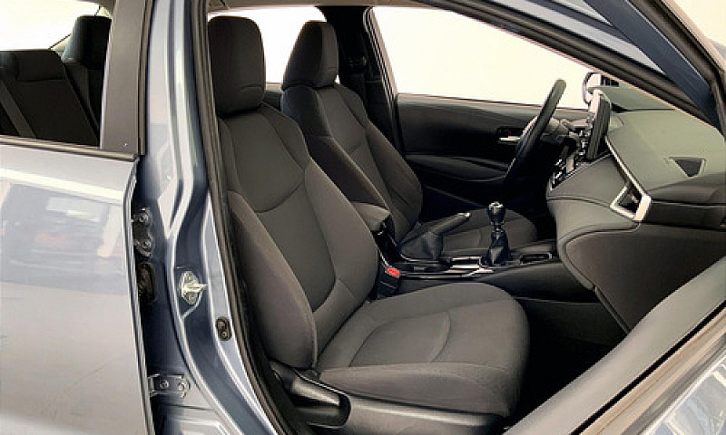 Toyota Corolla 2020...