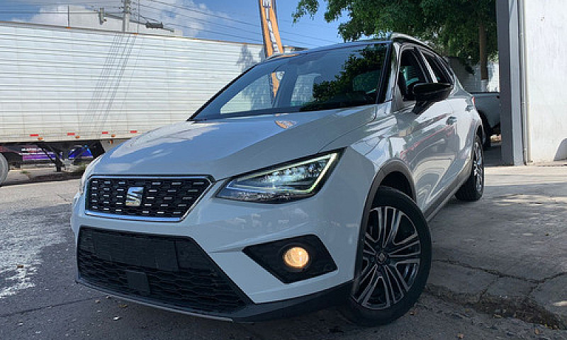 Seat Arona 1.6 Xcell...