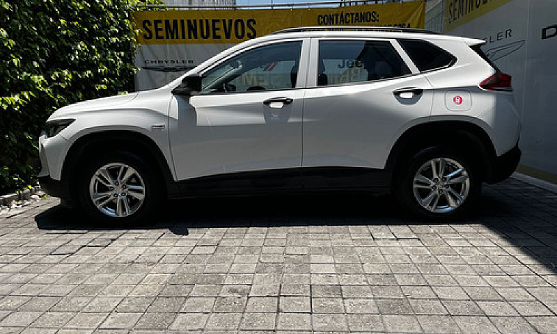 Chevrolet Tracker 20...