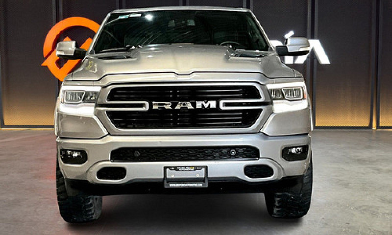 Dodge Ram 1500 2019...