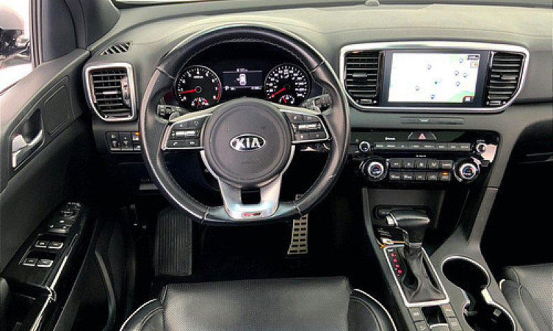 Kia Sportage 2019...