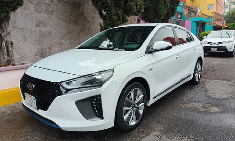 Hyundai Ioniq 1.6 Li...