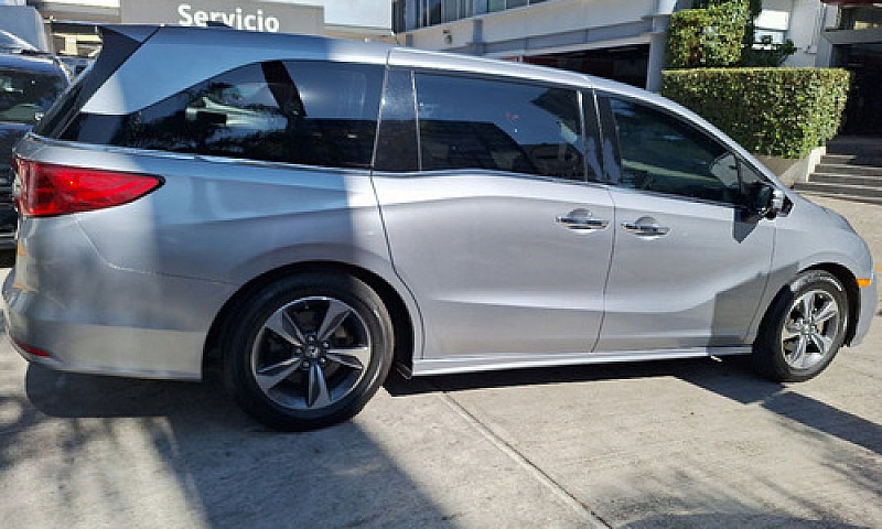 Honda  Odyssey  2019...