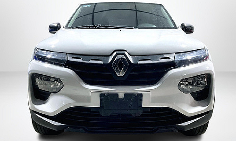 Renault Kwid 2023...