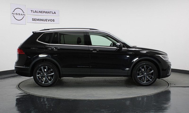 Volkswagen Tiguan 20...