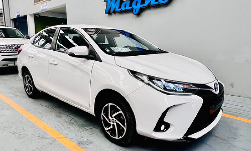 Toyota Yaris 1.5 5P ...