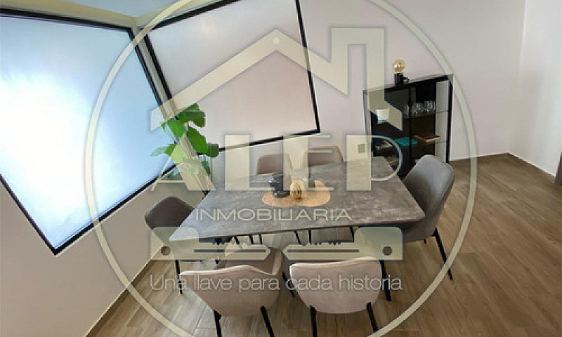 Departamento 116M2 S...