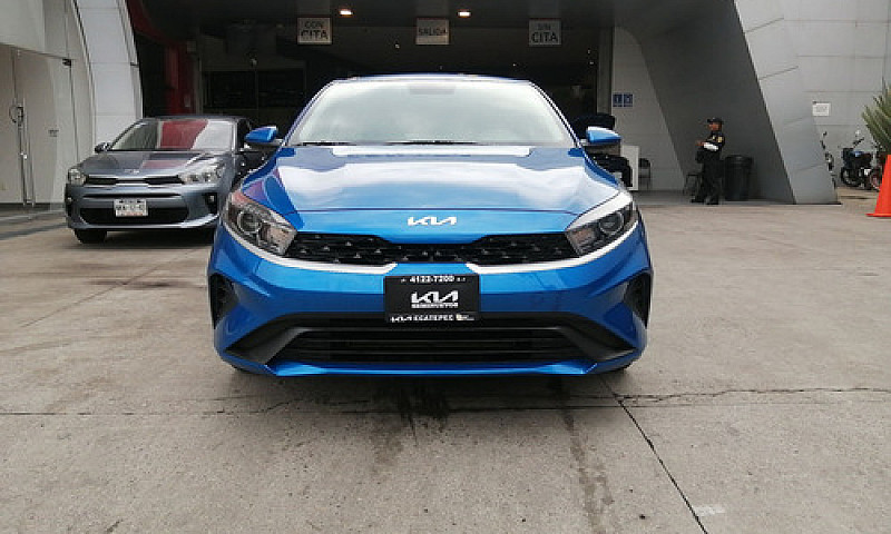 Kia Forte 2022 2.0 L...