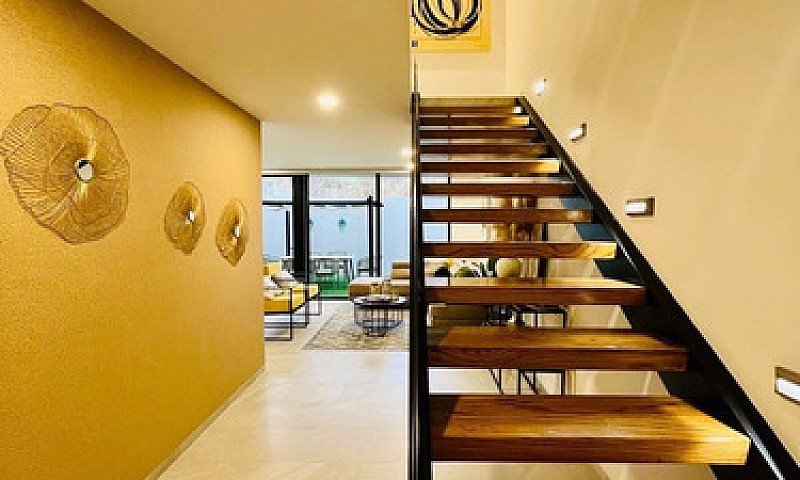 Casa De Espectacular...