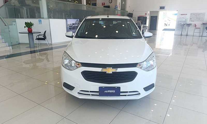 Chevrolet Aveo 1.5 L...