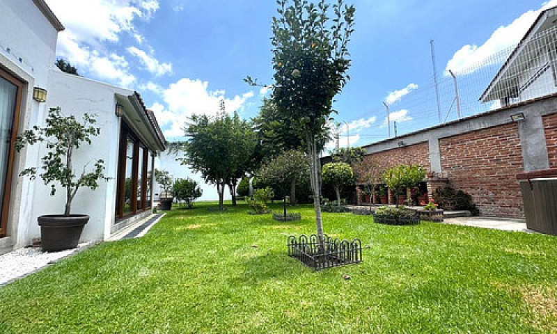 Casa Venta Seminueva...