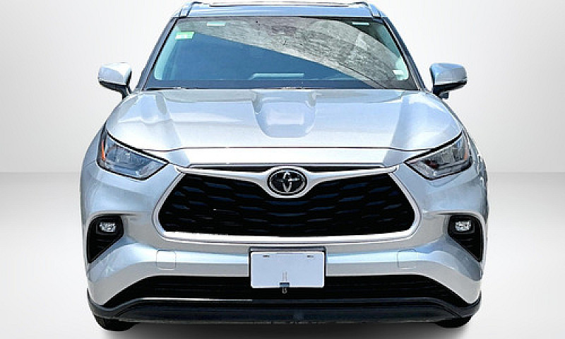 Toyota Highlander 20...
