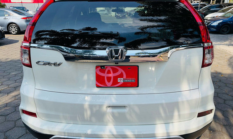 Honda Cr-V 2016...